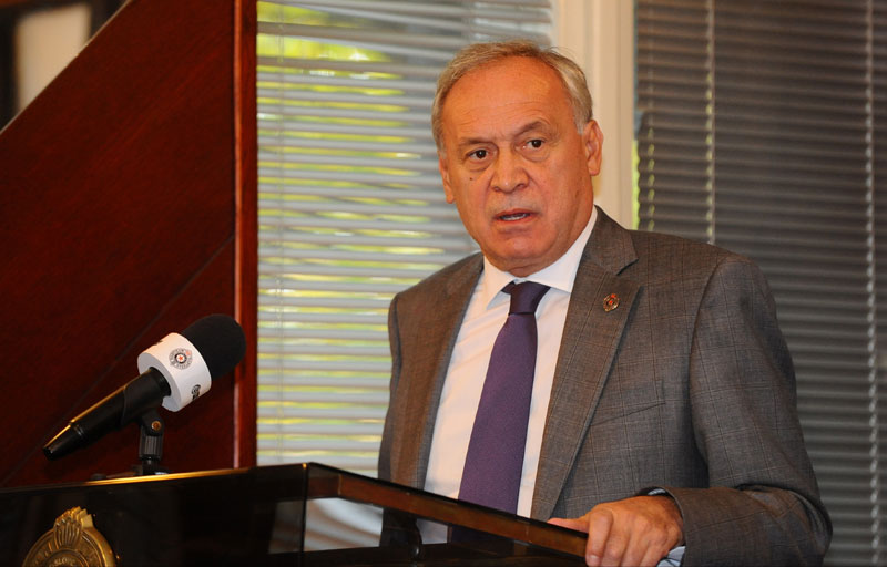 Вучелић: Ђукић нема отказну клаузулу