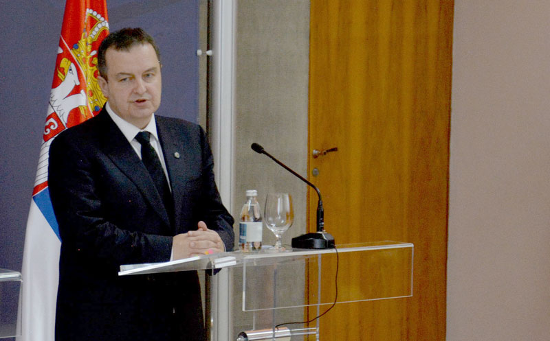 Дачић: Приштина изашла из дијалога, имамо одговор!