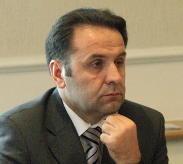 Љајић: Решење проблема око брашна за месец дана