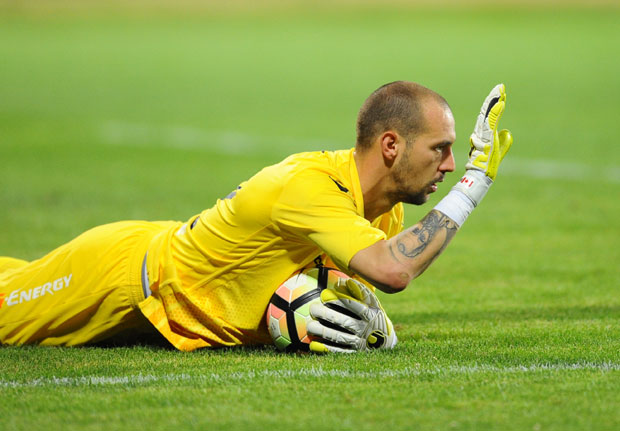 БОРЈАН О ПЕНАЛУ: Џаба се буне, све је чисто