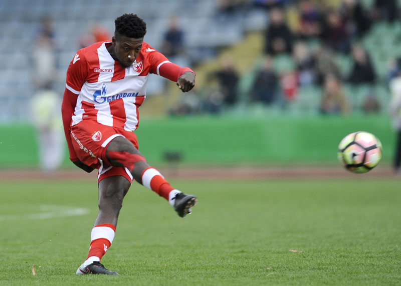 Доналд: Изненадио сам и себе код гола