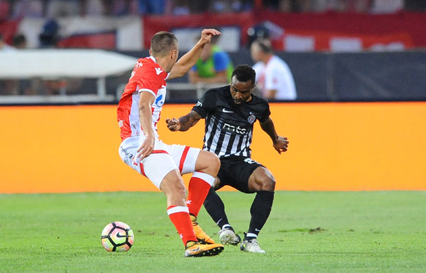 ОД КОГА ЗВЕЗДА И ПАРТИЗАН МОГУ ДА ИЗГУБЕ ДО КРАЈА ПРВЕНСТВА: Две мине за лидера