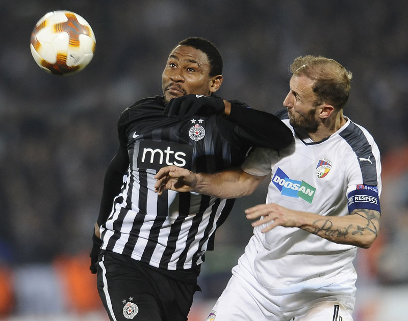 Тавамба: Навијачи, уједините се