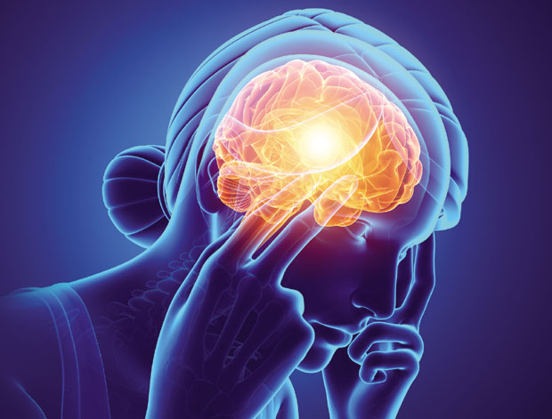 Главобоље због лошег варења