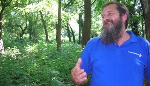 СЛУЧАЈ КРИВАЈА: Ослобођен еколог Ђуро Ваврош