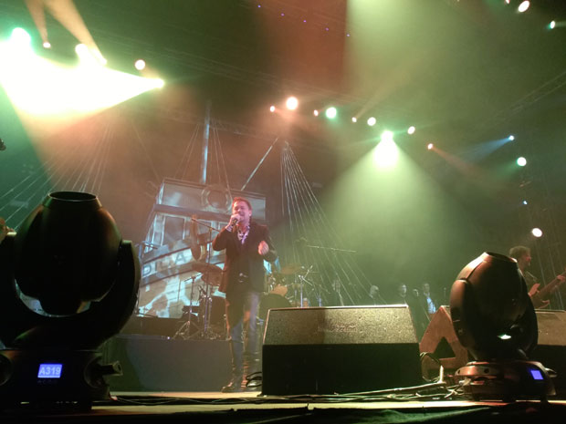 ФОТО: Џибони напунио Спенс