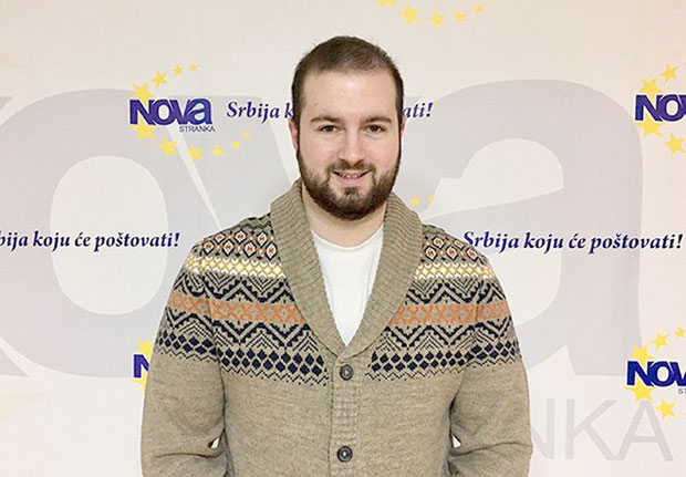 Притвор због уцене фудбалера