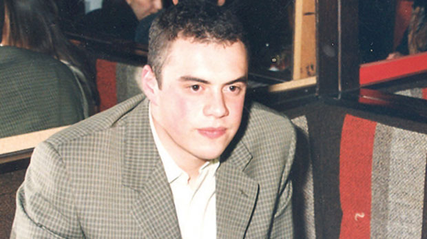 Бивши полицајци ухапшени због злочина из 1997. године
