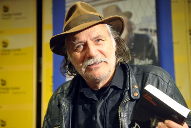 Шербеџија: Лаж је да сам тражио да глумим у филму о Јашарију