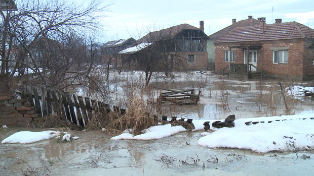 Тимок прети Зајечару; Нови Сад спреман за евентуалну одбрану од временских непогода
