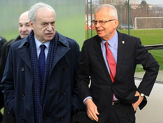 КАЗНЕ ВУЧЕЛИЋУ И МИЈАИЛОВИЋУ: У Србији уведен вербални деликт и доведено је у питање право на слободу говора?