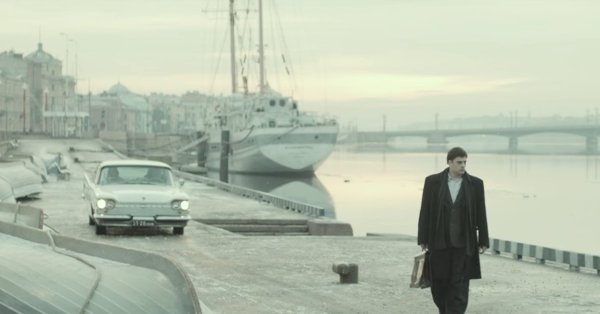 Успех Довлатова