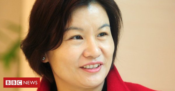 Кина доминира међу женама које су саме створиле богатство
