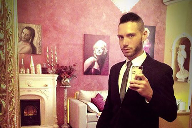 ЛИСТА СВЕШТЕНИКА ХОМОСЕКСУАЛАЦА: Жиголо Манђикапа послао досије од 1.200 страница 