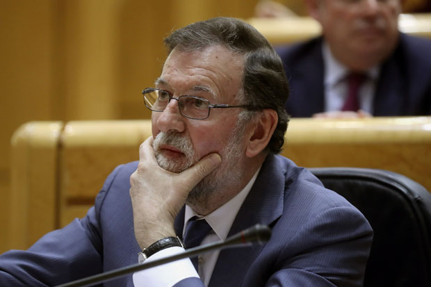 Рахој упозорава на покрете за независност