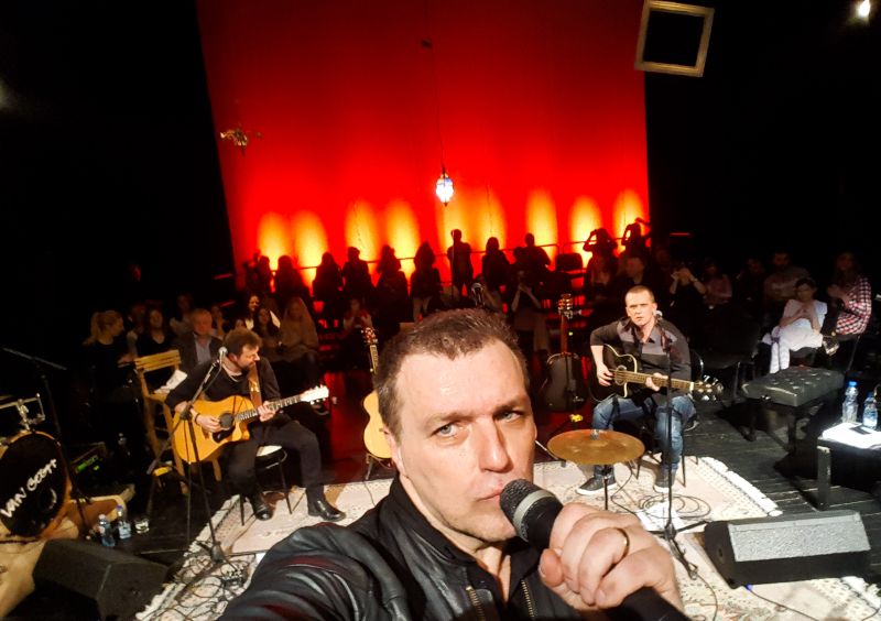 Ван Гог: Акустика за памћење