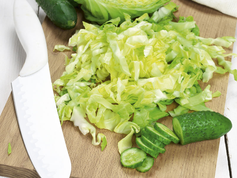 Поправите крвну слику и скините килограме