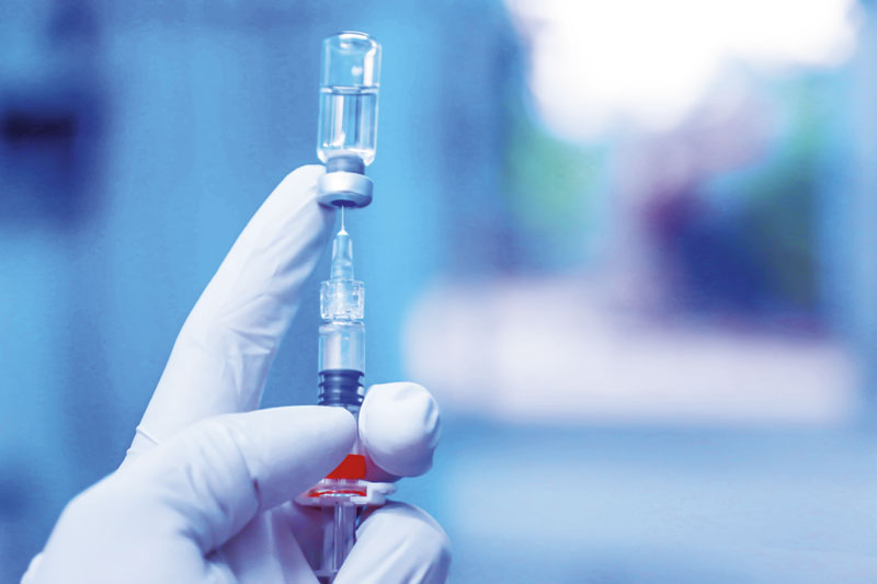 Спас је биолошки лек