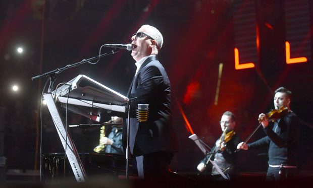 Саша разгалио даме! (ФОТО / ВИДЕО)