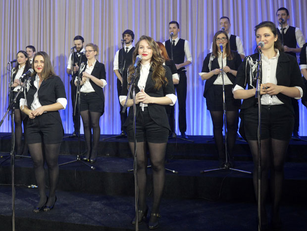 Хилтон отворен и за госте