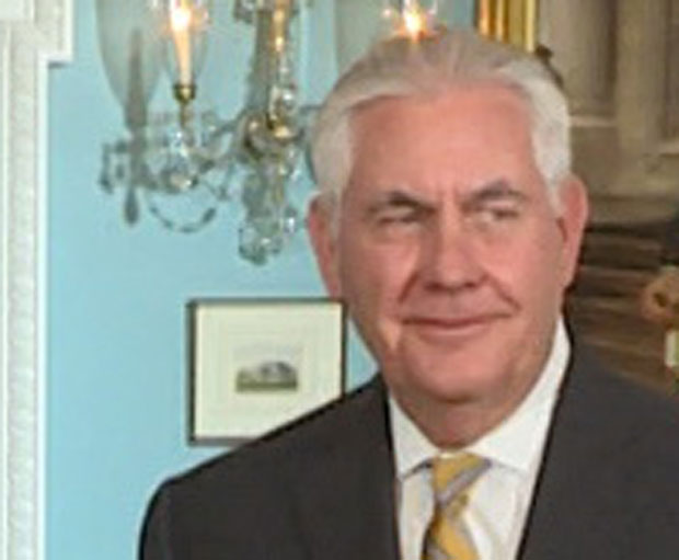 Тилерсон: Трамп пристао на састанак због промене става Кима