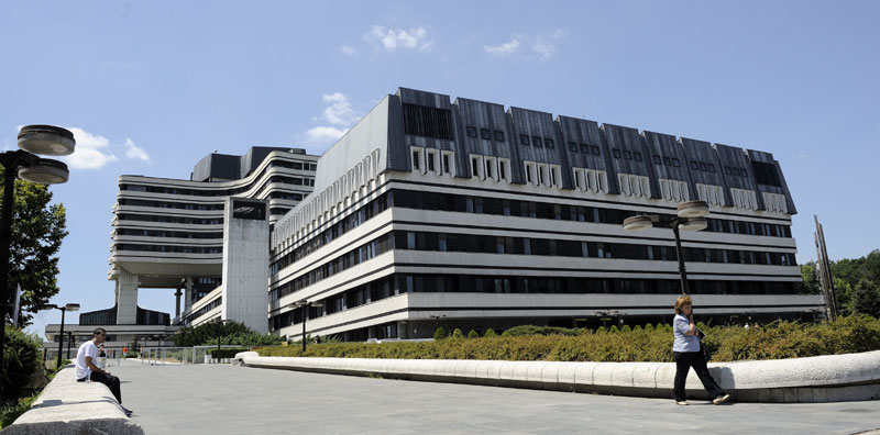 Још једна успешна трансплантација у ВМА