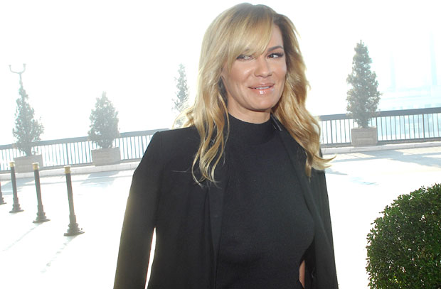 Наташа објавила прву фотографију ћеркице Катје! (ФОТО)