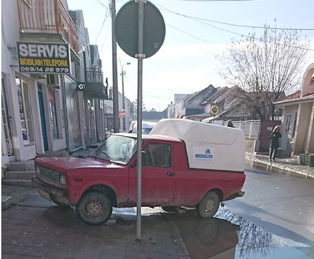 Чучковић најавио казне