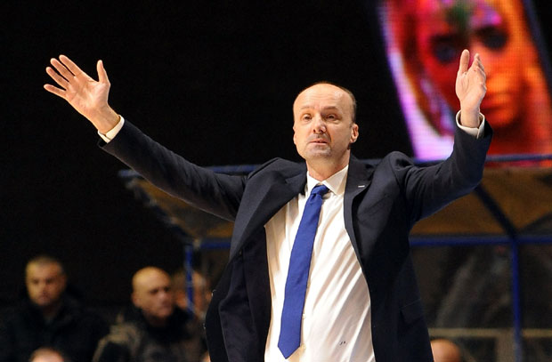 Здовц: Партизан није исти тим као у првом делу