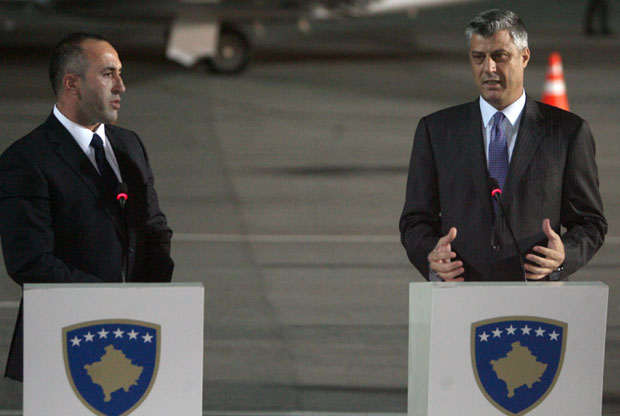 Хоће да преузму струју на северу пре темеља ЗСО!