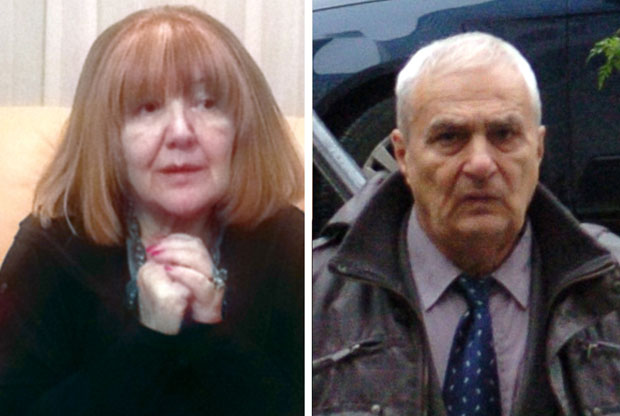 Мира Марковић сведок пред руским судијама?