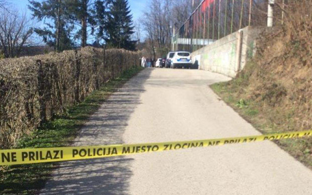 Пуцњава у Добоју: Покушали да га ухапсе, ранио полицајца, па побегао!