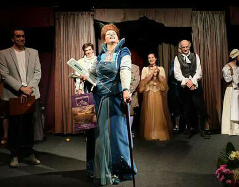 Милановчани глуме за медаљу