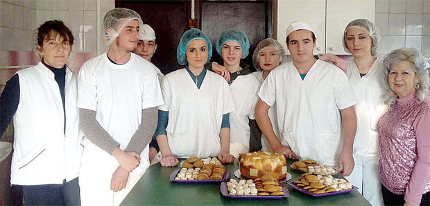 Бурек са матурског гаранција за посао