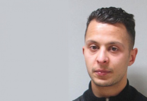 Терориста из Париза први пут одговорио на питање судије