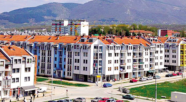 ЦГ: Кирија није месечни трошак?