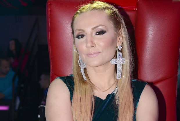 ГОЦА ТРЖАН ПОРУЧИЛА: Миљана ме не занима, њен син неће бити брат мојој Лени!