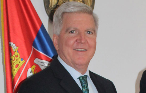 Скот: Нема разлога да дијалог Београда и Приштине упадне у кризу