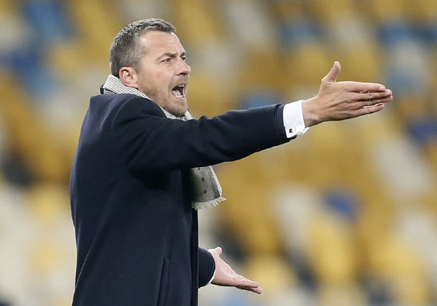 Јокановић о клупи Челсија: Много је посла у Фуламу да бих размишљао о спекулацијама