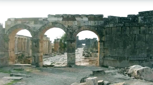 Откривено зашто су врата пакла убијала свакога ко би им се приближио 