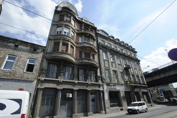 За неколико месеци комплетна реконструкција Карађорђеве