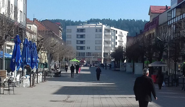 ДПС поново опозиција