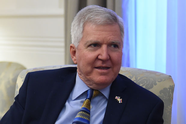 СКОТ О РЕСТИТУЦИЈИ: Није познато шта све у Србији потражују амерички држављани; Не очекујемо да се све одједном врати