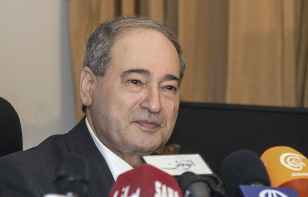 Дамаск: Екстремисти у И. Гути спремају хемијски напад