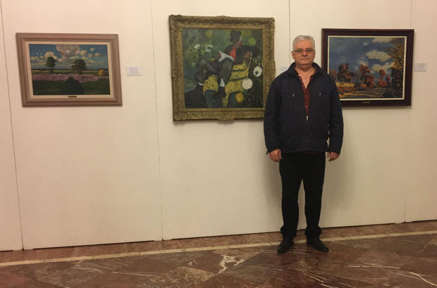 Слике из Бачке бум у Мађарској