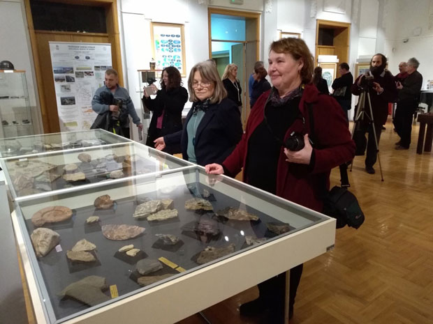 Ексклузивни експонати указују на драгоцену историју српске геологије