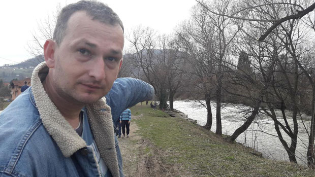 Очевидац: Сузе су ми текле гледајући како дете нестаје у води