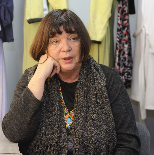 Горица Поповић за Новости: Цивилизација се данас креће у погрешном смеру