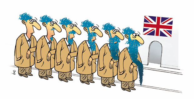 Плаћаш 60 година и надаш се да ћеш доживети стоту!