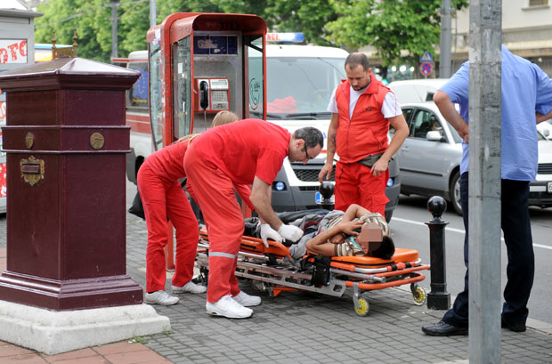 НАЈЧЕШЋИ УЗРОЦИ СМРТИ БЕОГРАЂАНА: Срце пише смртовнице